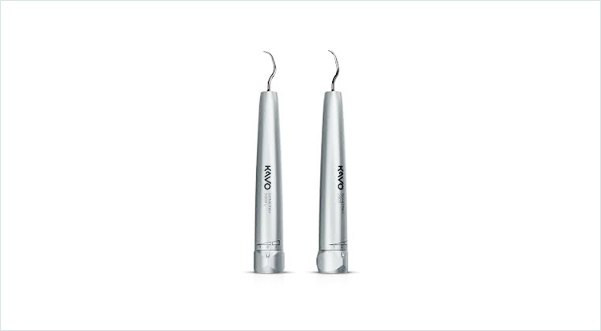 에어 스케일러(Air scaler)